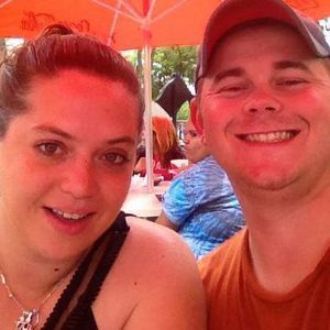 Meet your Posher, Scott